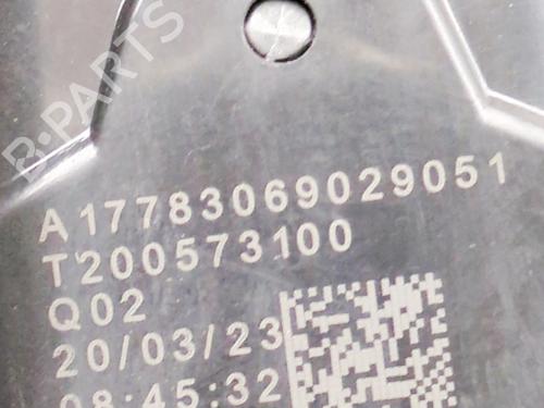 Luftventil MERCEDES-BENZ CLA (C118) CLA 250 e (118.386) | BP39656322I21 - Image 6
