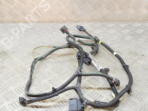 Elektronisk modul VOLVO XC40 (536) B4 Mild-Hybrid (197 hp) 28732537