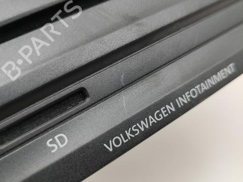 Electronic module VW GOLF VII Variant (BA5, BV5) 2.0 TDI | BP29920202M83