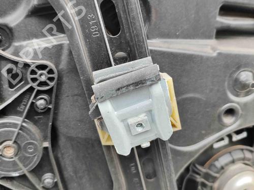 Front right window mechanism MERCEDES-BENZ A-CLASS (W176) A 180 CDI / d (176.012) | BP29283058C23 