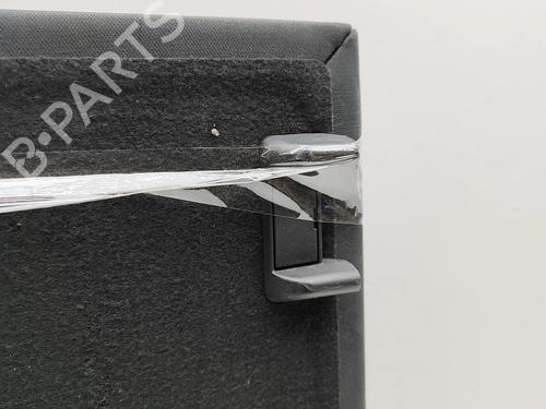 Rear parcel shelf TESLA MODEL S (5YJS) P100D AWD | BP32238952C85 