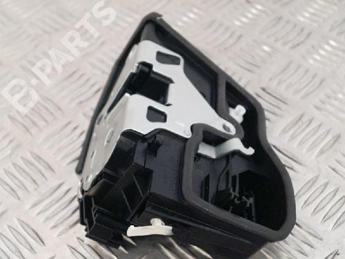Rear left lock BMW 3 (F30, F80) 330 e | BP7740370C100 