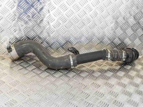 Tuyau d'intercooler NISSAN QASHQAI II (J11, J11_) 1.5 dCi (110 hp) 14667658
