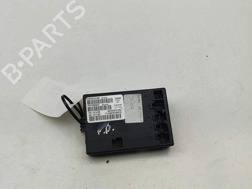 Used Electronic module Electronic module MASERATI QUATTROPORTE VI 3.8 GT S (530 hp) 33465481 33465481