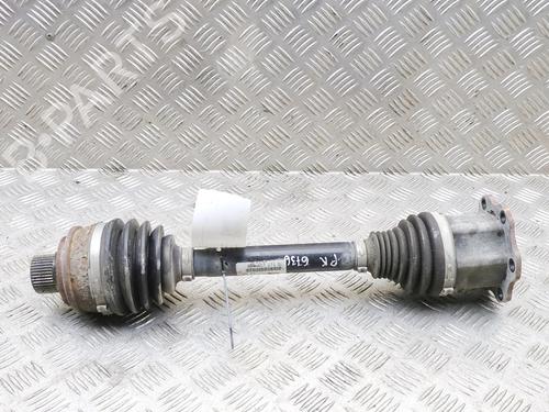 Left front driveshaft AUDI Q5 (FYB, FYG) SQ5 TFSI quattro | BP39683704M38 - Image 5