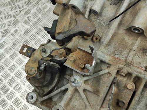 Gearbox MAZDA 6 Saloon (GH) 2.2 D (GH10) | BP24581758M3