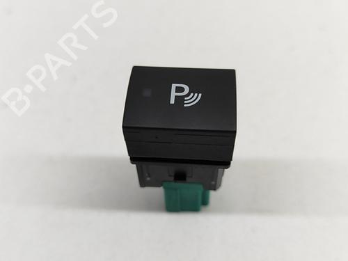 Switch NISSAN LEAF (ZE1) Electric | BP27779184I30