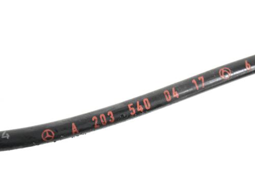 Electronic sensor MERCEDES-BENZ CLK (C209) CLK 220 CDI (209.308) | BP30280939M84  - Image 5