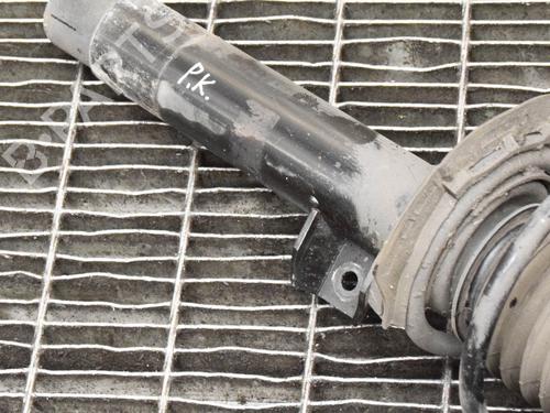 Left front shock absorber BMW 2 Coupe (F22, F87) 220 d | BP6925518M16 