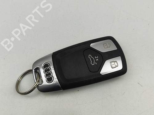 Elektronisk modul AUDI A5 (F53, F5P) 35 TFSI Mild Hybrid | BP28437852M83 