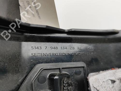 Trinbræt BMW iX (I20) xDrive 40 | BP28590173C149 - Image 6