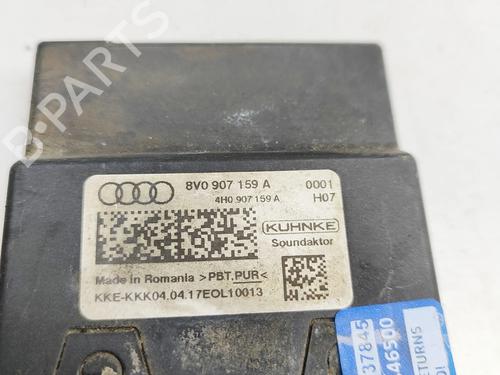 Electronic module AUDI A3 (8V1, 8VK) S3 quattro | BP34443661M83 - Image 6