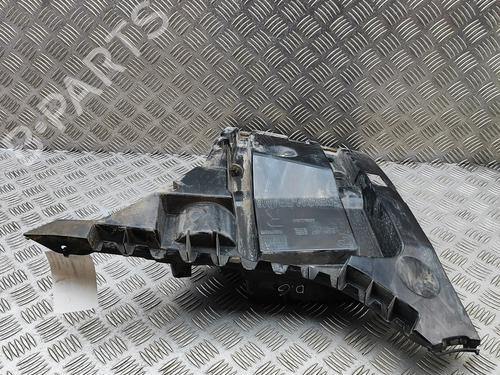 Used Rear bumper bracket Rear bumper bracket BMW 6 Coupe (F13) 640 d (313 hp) 33384660 33384660