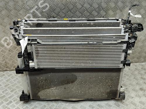 Kølerpakke ALFA ROMEO GIULIA (952_) 2.0 (952ACA25) | BP27873101M120 