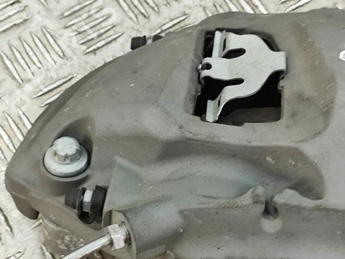 Højre bremsekaliber foran VW TOUAREG (CR7, RC8) 3.0 TDI 4motion | BP26183034M104 