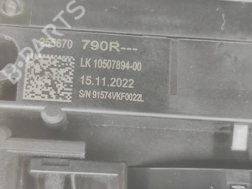 Steering column stalk RENAULT ARKANA I (LCM_, LDN_) 1.6 E-TECH 145 (LDMU) | BP35727098I23 - Image 10