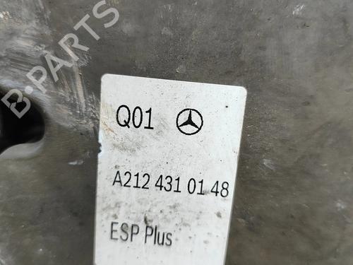ABS pump MERCEDES-BENZ E-CLASS Convertible (A207) E 250 CDI / BlueTEC / d (207.403, 207.404) | BP28674823M43 