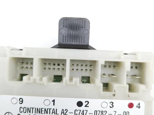 Electronic module MERCEDES-BENZ GLE (V167) GLE 450 d 4-matic (167.133) | BP39656487M83 - Image 8