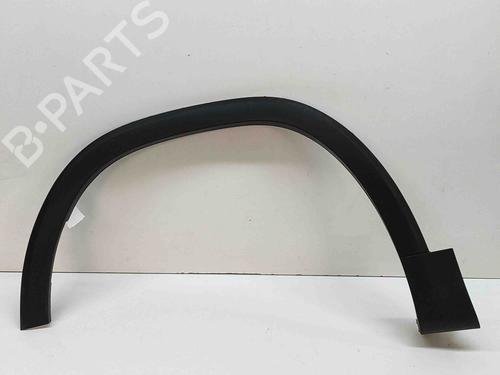 Used Front left wheel arch trim MERCEDES-BENZ GLB (X247) GLB 200 Mild-Hybrid (247.687) (163 hp) 28437836