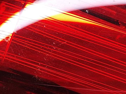 Left taillight FORD RANGER (TKE) 2.0 EcoBlue 4x4 | BP33368112C34  - Image 7