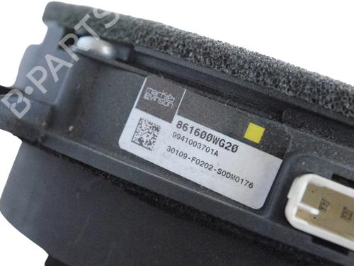 Speaker LEXUS GS (_L1_) 450h (GWL10_, GWL10, GWL10R) | BP30250364E2  - Image 5