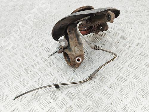 Right front steering knuckle AUDI Q3 (8UB, 8UG) 2.0 TFSI quattro | BP37609885M26 - Image 3
