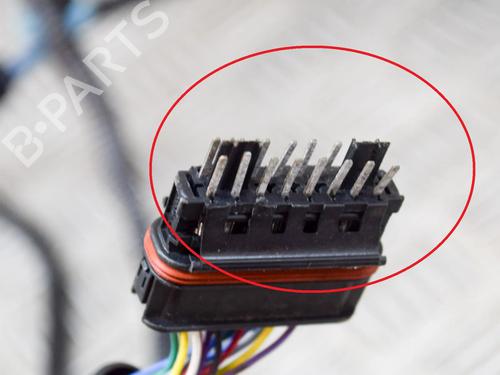 Wiring harness TESLA MODEL 3 (5YJ3) EV | BP36043614E16 - Image 7