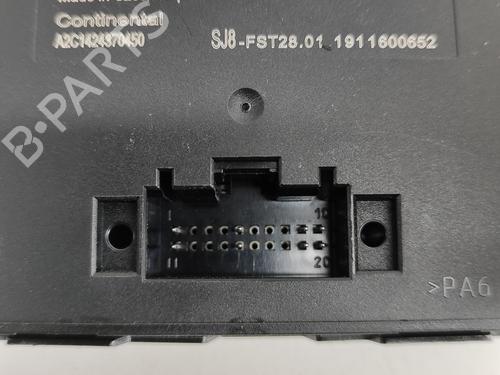 Elektronische module AUDI A1 Sportback (GBA) 30 TFSI | BP16872765M83 