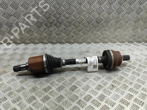 Used Left rear driveshaft Left rear driveshaft POLESTAR POLESTAR 2 (534) EV (299 hp) 33371332 33371332