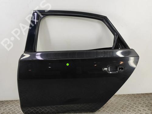 Used Left rear door AUDI A8 D4 (4H2, 4H8, 4HC, 4HL) 3.0 TDI quattro (211 hp) 21078775