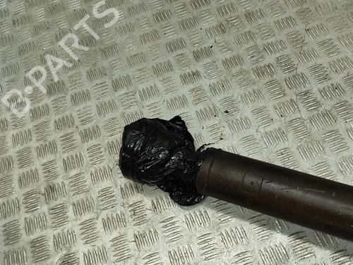 Driveshaft AUDI A6 C7 Avant (4G5, 4GD) 3.0 TDI quattro | BP26040906M37