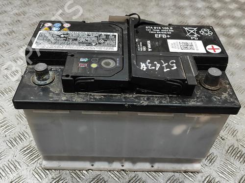 Used Battery CUPRA ATECA (KH7, KHP, KBP) 2.0 TSI 4Drive (300 hp) 30301348