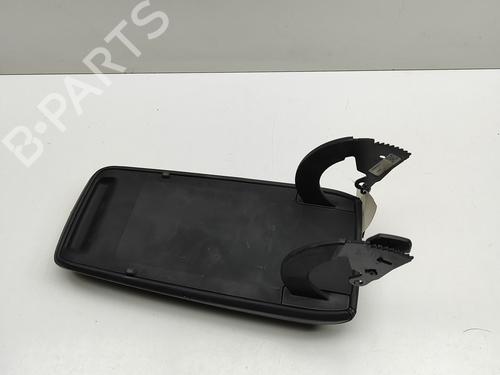 Armrest / Center console SKODA ENYAQ iV SUV (5AZ) 85X | BP29753130I20 
