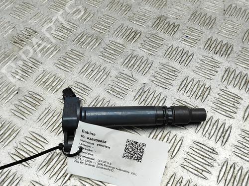 Ignition coil LEXUS LS (_F4_) 460 (USF40) | BP38329253M94 - Image 3