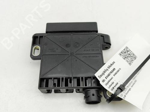 Electronic module BMW XM (G09) XM All-wheel Drive | BP32501048M83 - Image 4