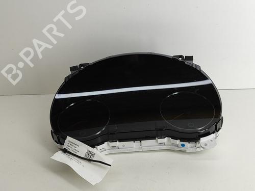 Instrument cluster KIA SPORTAGE IV (QL, QLE) 2.0 CRDi AWD | BP18418056C47 