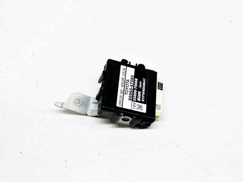 Electronic module TOYOTA PRIUS (_W3_) 1.8 Hybrid (ZVW3_) | BP8935339M83