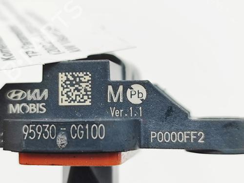 Electronic sensor KIA NIRO II (SG2) EV | BP36186781M84 - Image 7