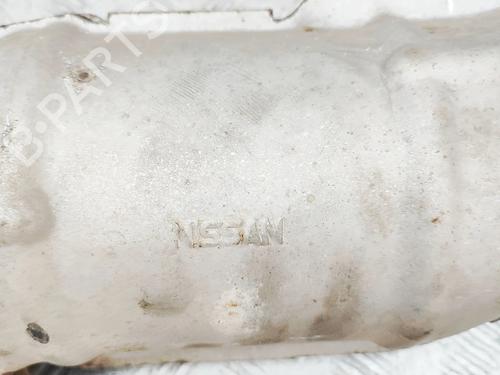 Catalyst NISSAN GT-R (R35) V6 | BP33962586M10  - Image 8