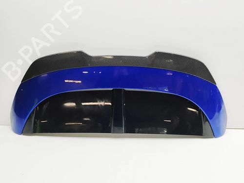 Spoiler bagklap Spoiler bagklap ASTON MARTIN DBX 4.0 All-wheel Drive (707 hp) 36809462 36809462