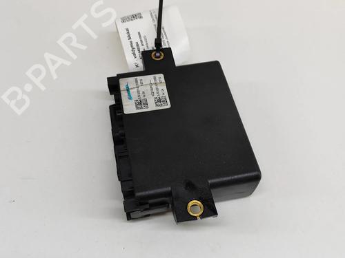 Electronic module PORSCHE CAYENNE (92A) 3.0 Diesel | BP16871879M83