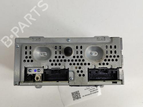 Electronic module FORD USA MUSTANG Coupe 2.3 EcoBoost | BP19743612M83 
