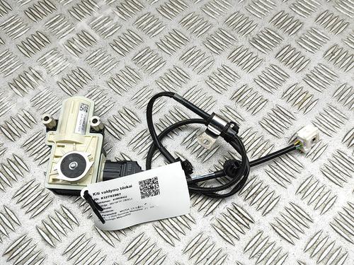 Elektronisk modul MAZDA CX-5 (KF) 2.0 | BP29867544M83