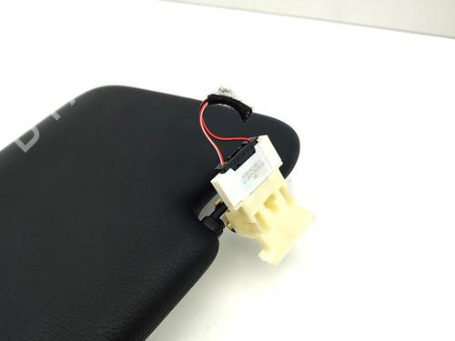Left sun visor MERCEDES-BENZ E-CLASS Convertible (A238) E 300 (238.448) | BP37469633I1 - Image 12