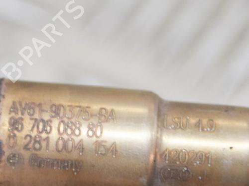 Electronic sensor FORD MONDEO IV (BA7) 2.0 TDCi | BP10527622M84 