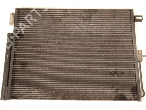 Used AC radiator AC radiator JEEP GRAND CHEROKEE IV (WK, WK2) 3.0 CRD V6 4x4 (250 hp) 30280963 30280963