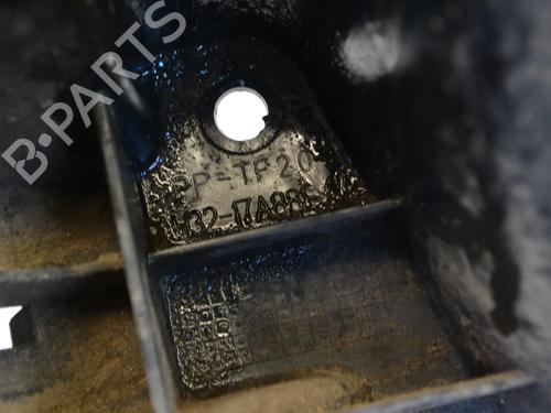 Rear bumper bracket LAND ROVER RANGE ROVER SPORT I (L320) 3.0 D 4x4 | BP30208089C159 