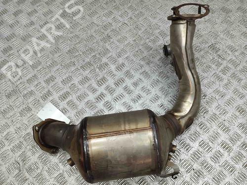 Catalyst AUDI A5 (F53, F5P) 35 TFSI Mild Hybrid | BP28434723M10 