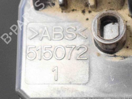 Pulsantiera anteriore destra TOYOTA HILUX VII Pickup (_N1_, _N2_, _N3_) 2.5 D-4D 4WD (KUN25) (144 hp) 6749628