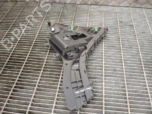 Rear bumper bracket VOLVO XC60 I SUV (156) D4 | BP14610379C159 
